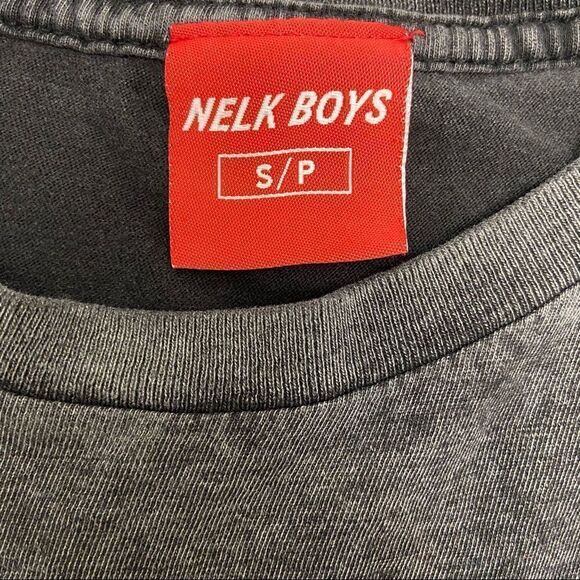 Nelk Boys Vintage Rona Season Tee - Picture 4 of 10